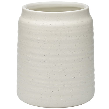 Ottawa Stoneware Utensil Holder